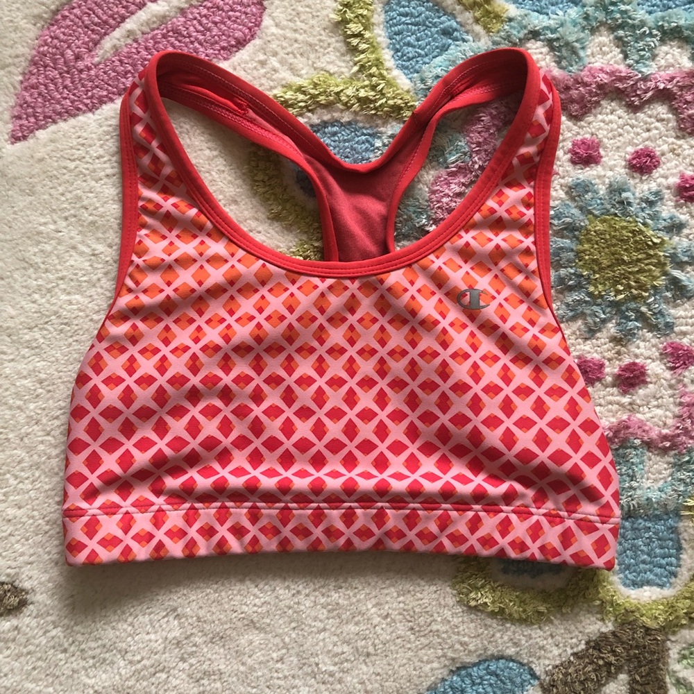 Champion Sports Bra